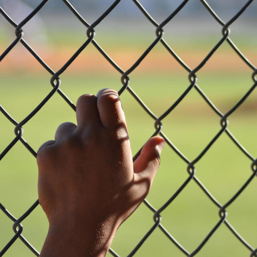 Chain Link Fence Company Illinois